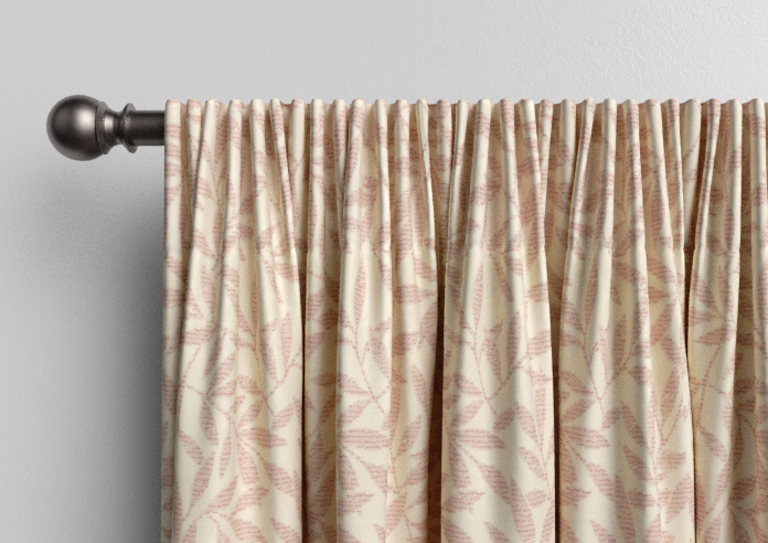 Abele, Blush - Made to Measure Curtains - Image 9
